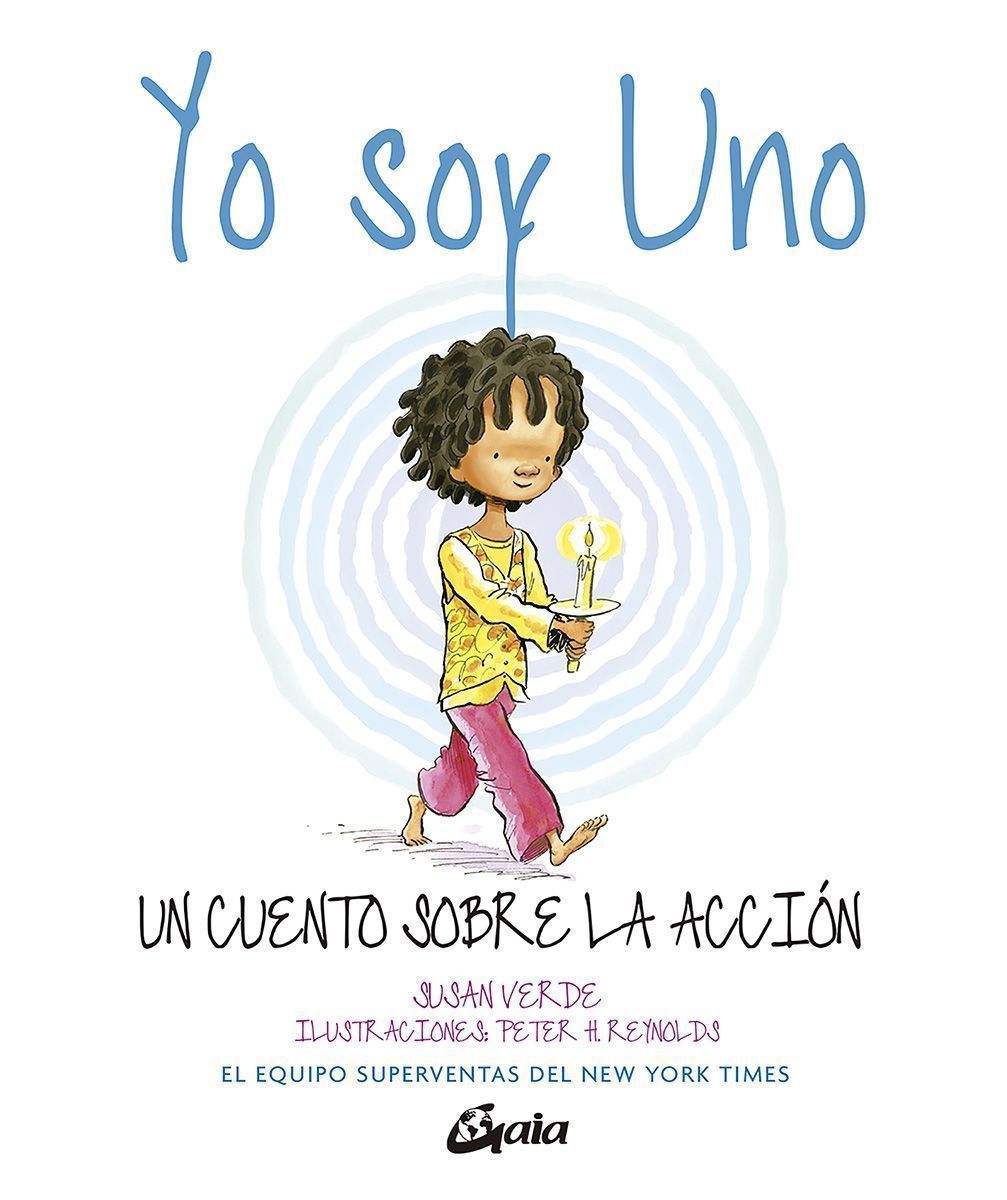 Yo soy uno. Un cuento sobre la acción
