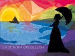 La señora orgullosa. Relato de Marijke Reesink