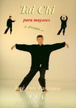 Tai chi para mayores y jóvenes....