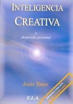 Inteligencia creativa. Y desarrollo personal