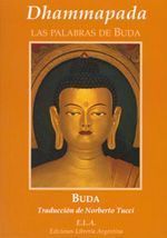 Dhammapada (Bolsillo). Las palabras de buda