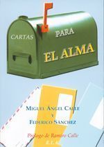 Cartas para el alma (LIBRO + DVD).