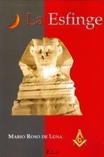 La esfinge.