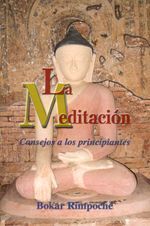 La meditación. Consejos a los principiantes