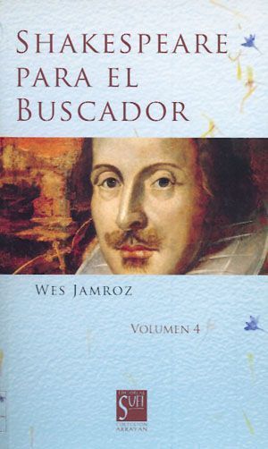 Shakespeare para el buscador (Vol. 4).