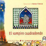 El vampiro cuadradondo.