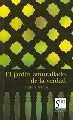 El jardín amurallado de la verdad.