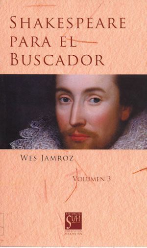 Shakespeare para el buscador (Vol. 3).