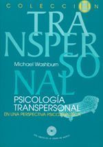 Psicología transpersonal. Una perspectiva psicoanalítica