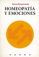 Homeopatía y emociones.