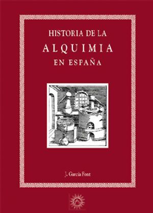 Historia de la alquimia en España.
