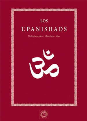 Upanishads, Los.