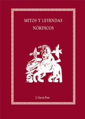 Mitos y leyendas nórdicos.