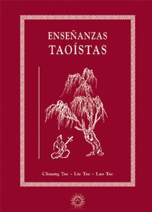 Enseñanzas taoistas.