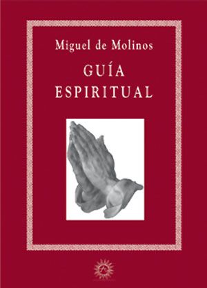 Guía espiritual.