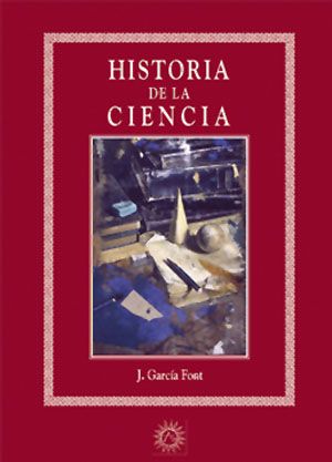 Historia de la Ciencia.