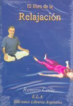 El libro de la relajación.