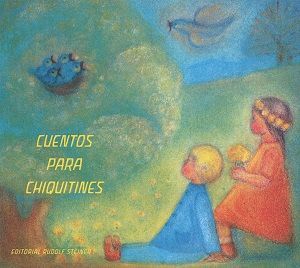 Cuentos para chiquitines.