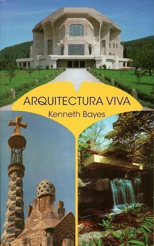 Arquitectura viva.