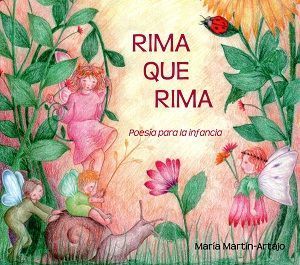Rima que rima. Poesía para la infancia