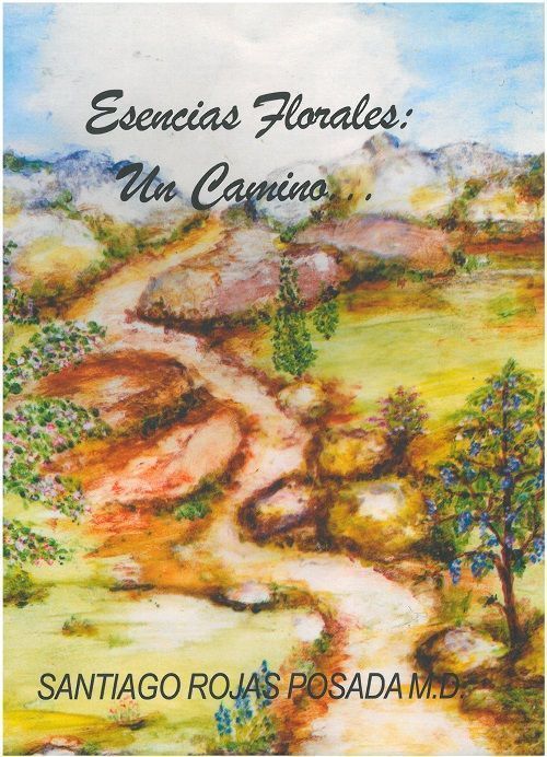 Esencias florales: un camino ....