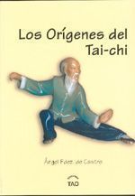 Los orígenes del tai-chi.