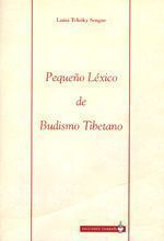 Pequeño léxico de budismo tibetano.
