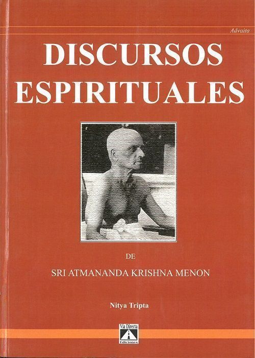 Discursos Espirituales.