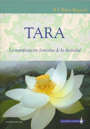 Tara. La manifestación femenina de la divinidad
