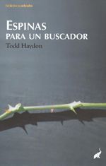 ESPINAS PARA UN BUSCADOR.