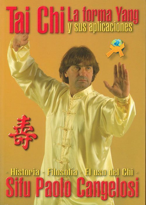 Tai chi, la forma yang y sus aplicaciones.