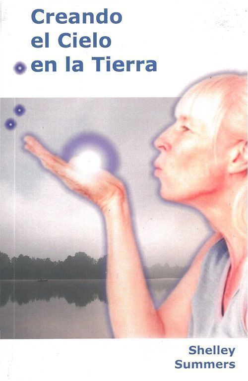 Creando el cielo en la tierra.