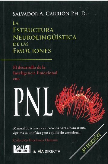 La estructura neurolingüística de las emociones. El desarrollo de la inteligencia emocional con PNL