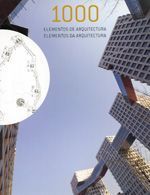 1000 Elementos de arquitectura.