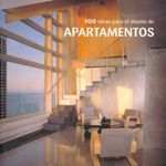 100 Ideas para el diseño de apartamentos.