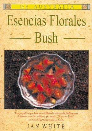 Esencias florales Bush de Australia.