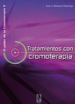 Tratamientos con Cromoterapia.