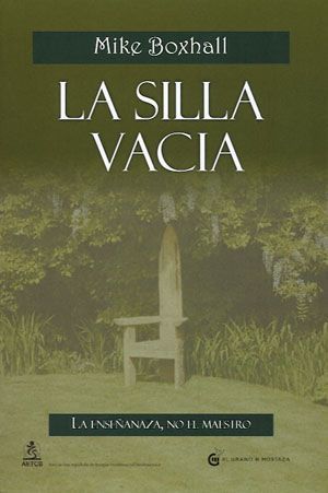 La silla vacía. La enseñanza, no el maestro