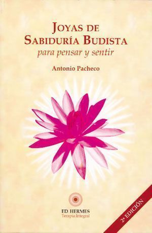 Joyas de sabiduría budista para pensar y sentir.