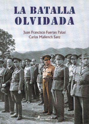 La batalla olvidada.