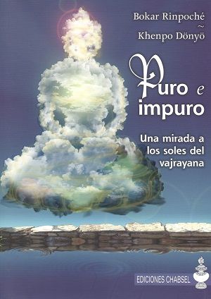Puro e impuro. Una mirada a los soles del vajrayana
