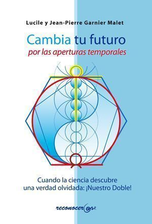 Cambia tu futuro por las aperturas temporales.