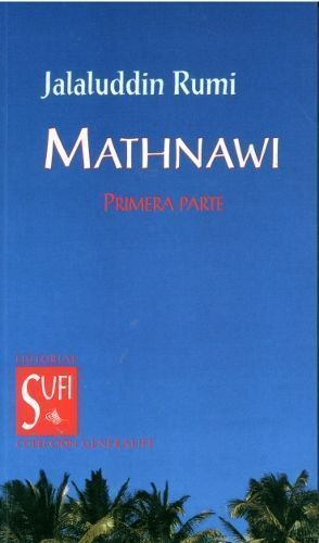 Mathnawi - primera parte.