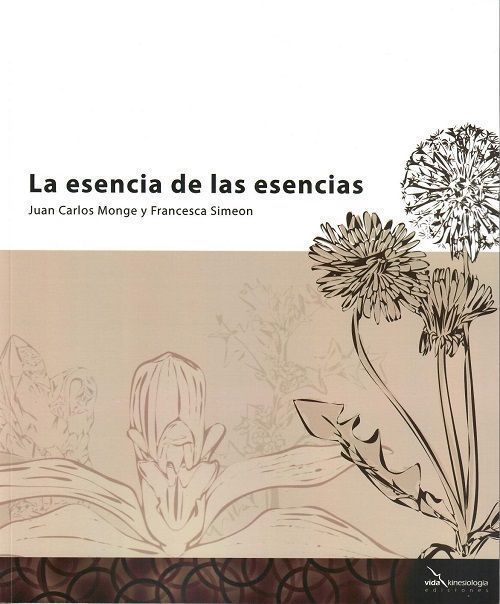 La esencia de las esencias.