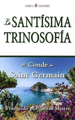 La santísima trinosofía.
