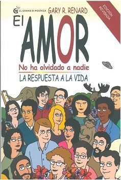 El amor no ha olvidado a nadie. La respuesta a la vida