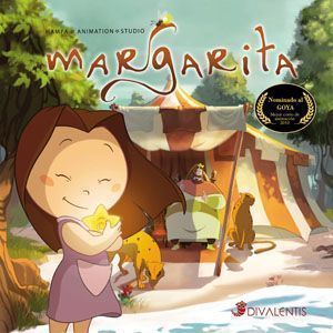 Margarita.