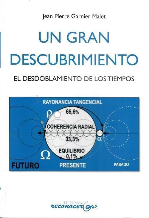 Un gran descubrimiento. El desdoblamiento de los tiempos