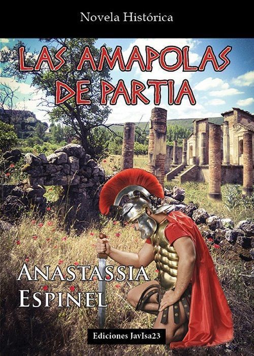 Las amapolas de Partia.