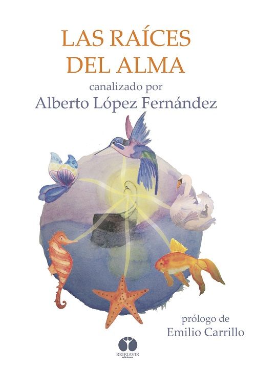 Las raíces del alma.